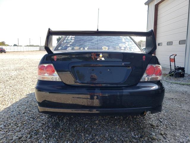 2005 Mitsubishi Lancer Ralliart VIN: JA3AJ66F35U030558 Lot: 65812783