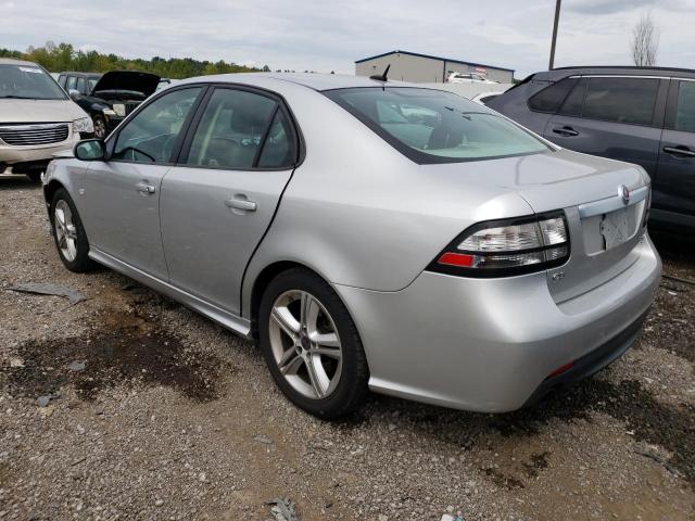 2011 Saab 9-3 2.0T VIN: YS3FA4BYXB1303410 Lot: 67811423