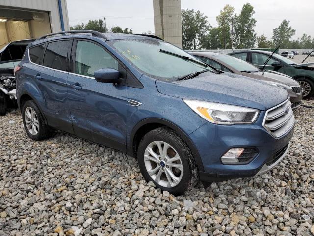 Vin: 1fmcu0gd9jub71622, lot: 67095923, ford escape se 20184