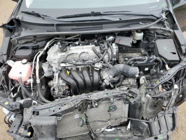 JTDEPRAE8LJ046268 Toyota COROLLA LE