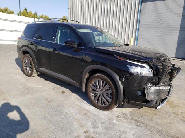 5N1DR3CB9PC204225 Nissan Pathfinder Sl