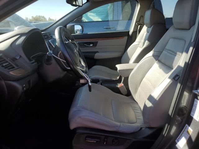 7FARW2H98JE051354 Honda Cr-v Touring