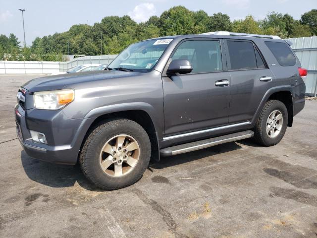 2011 Toyota 4Runner SR5