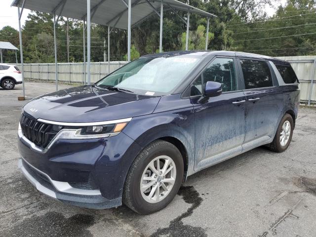 2023 KIA CARNIVAL L - KNDNB4H3XP6278823