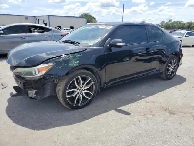 2014 Scion tC 