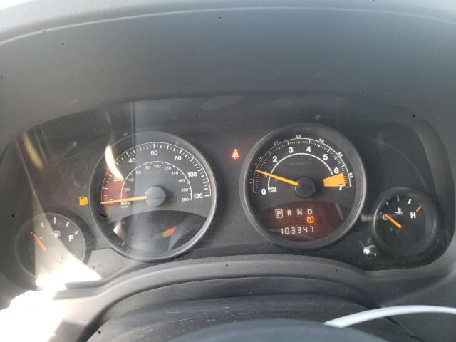 1C4NJRFB5FD169450 Jeep Patriot Latitude