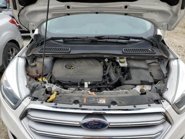 1FMCU0JDXHUD36273 2017 FORD ESCAPE, photo no. 11