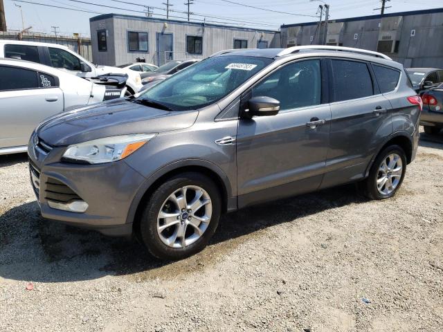 1FMCU0JX1EUC37590 2014 FORD ESCAPE, photo no. 1