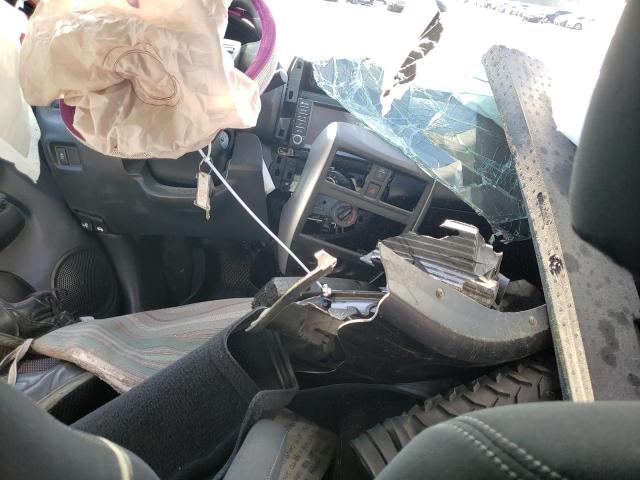 3N1CN7AP8KL855282 Nissan VERSA S