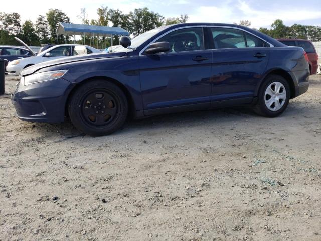 2013 Ford Taurus 