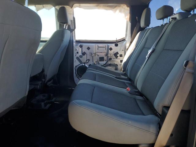 1FTEW1C83FKE47396 Ford F150 Supercrew