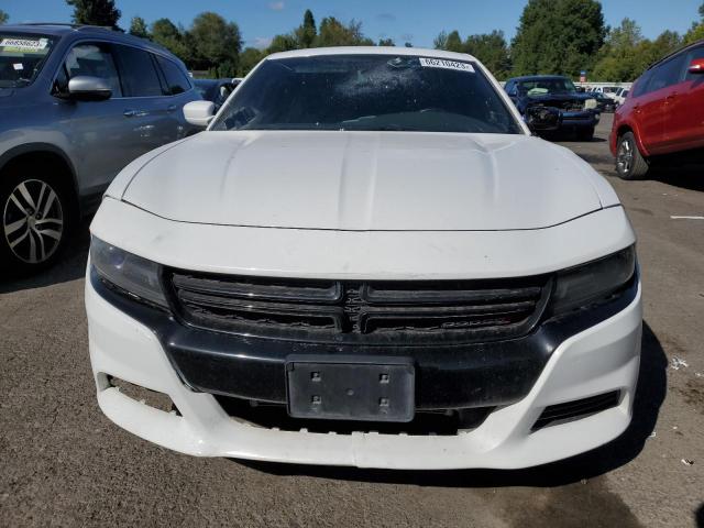 2016 DODGE CHARGER PO - 2C3CDXAT5GH293486