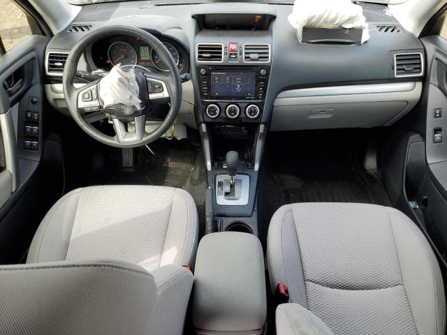 2017 SUBARU FORESTER 2 - JF2SJAEC9HH496039