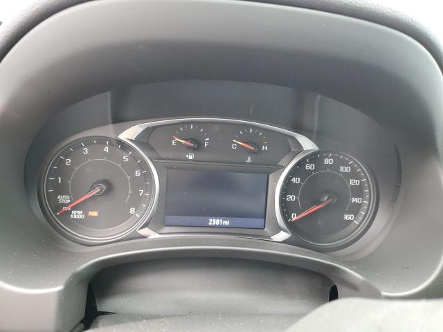 2023 GMC TERRAIN AT 3GKALYEG4PL251895
