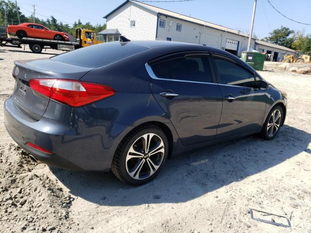 KNAFX4A82F5283818 KIA FORTE EX