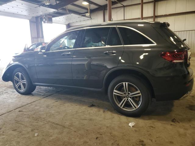 WDC0G8EB9LF748780 Mercedes-Benz Glc 300 4matic
