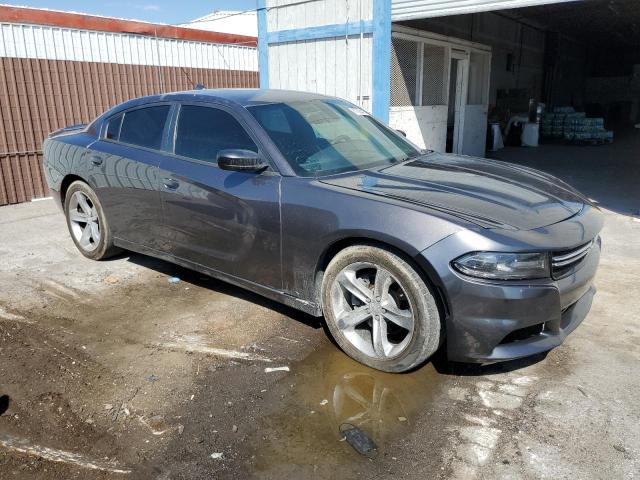 2C3CDXCT2FH863195 Dodge CHARGER R/T
