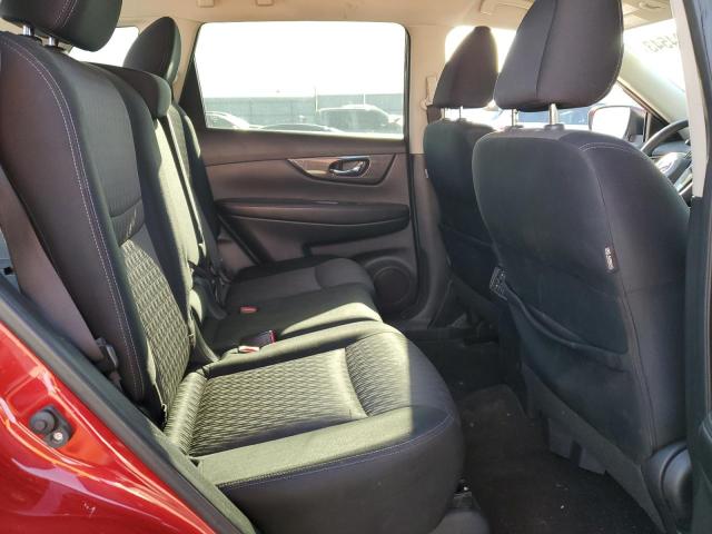 JN8AT2MT1HW394648 Nissan ROGUE S