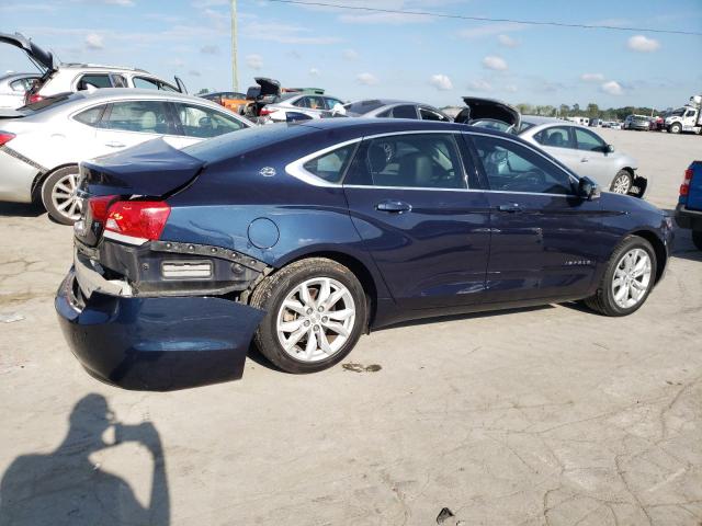 2G1105SA9G9194625 | 2016 CHEVROLET IMPALA LT