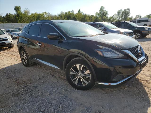 5N1AZ2BJ6LN140939 Nissan Murano SV 4