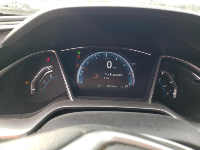 19XFC2F77GE226717 Honda CIVIC EX