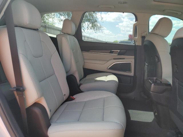 5XYP34HC0NG213043 KIA Telluride Ex