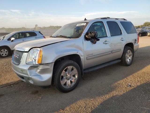 2014 GMC Yukon SLT