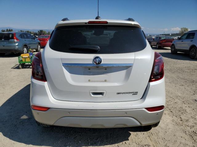 KL4CJGSM4KB745130 Buick Encore Essence