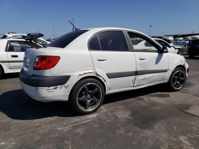 2024 KIA RIO BASE - KNADE223296570269