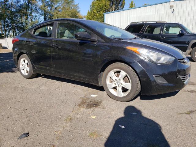 5NPDH4AEXBH002307 | 2011 Hyundai elantra gls