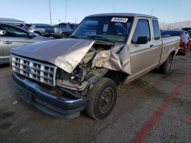 1992 Ford Ranger 