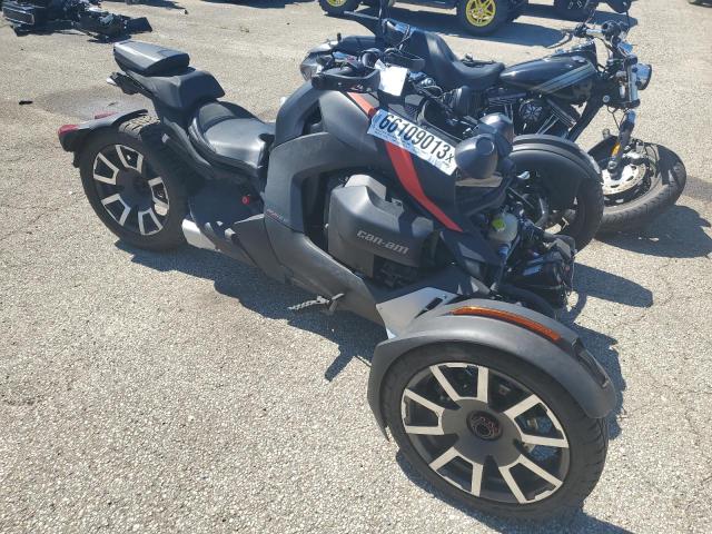 2021 CAN-AM RYKER RALL - 3JB2GEG28MJ005074