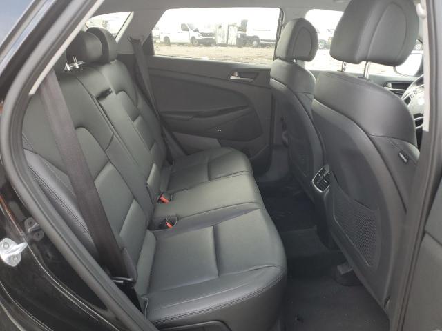 KM8J3CA28JU832608 Hyundai Tucson Value