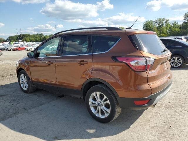 1FMCU0GD0HUC86703 2017 FORD ESCAPE, photo no. 2