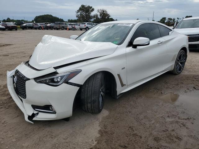 2018 INFINITI Q60 PURE - JN1CV7EK3JM200286