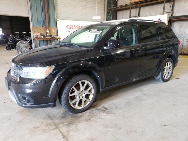 2012 Dodge Journey SXT