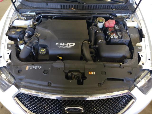 1FAHP2KT5GG118716 Ford TAURUS SHO