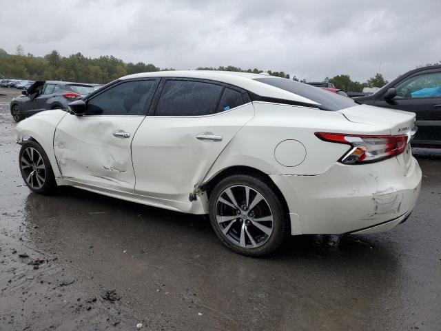 1N4AA6AP7HC364545 Nissan Maxima 3.5s