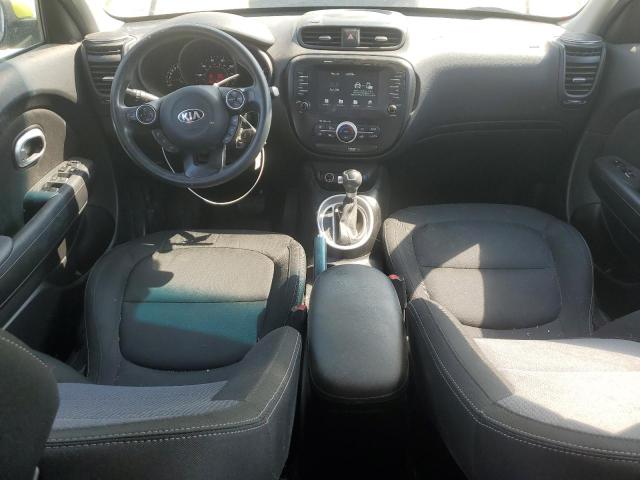 KNDJP3A57J7891392 KIA SOUL +