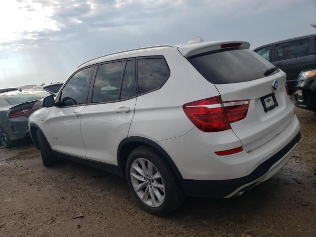 5UXWX9C50G0D72306 BMW X3 Xdrive28i