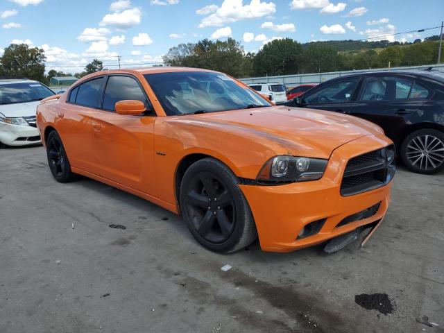 2C3CDXCT1EH147418 | 2014 Dodge charger r/t