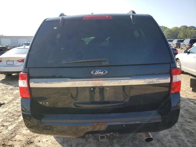 1FMJK1JT2GEF55666 Ford Expedition El Xlt