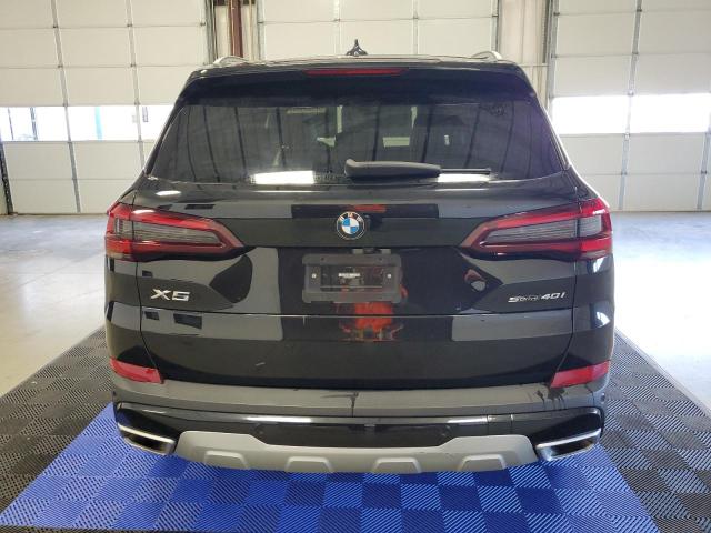 5UXCR4C06P9N45274 BMW X5 SDRIVE 6