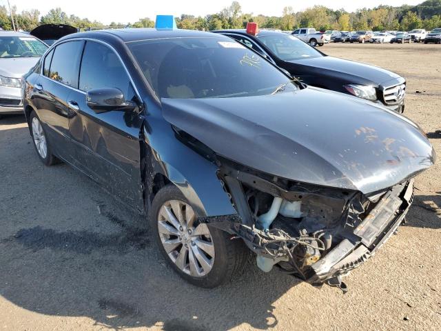 1HGCR2F89EA121656 Honda ACCORD EXL
