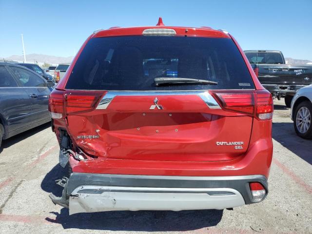 JA4AZ3A34KZ040174 | 2019 MITSUBISHI OUTLANDER