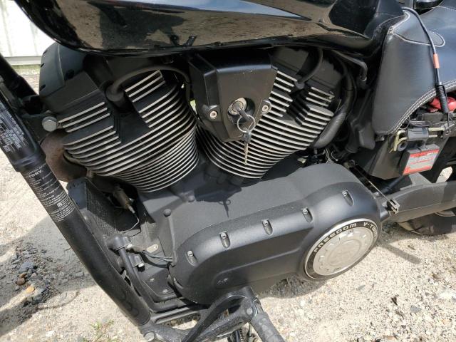2013 VICTORY MOTORCYCLES JUDGE - 5VPMB36N7D3013687