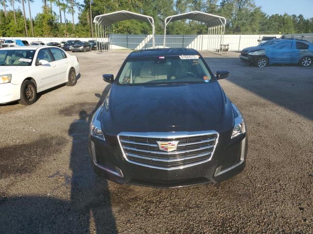 1G6AR5SX0G0186153 2016 Cadillac Cts Luxury Collection