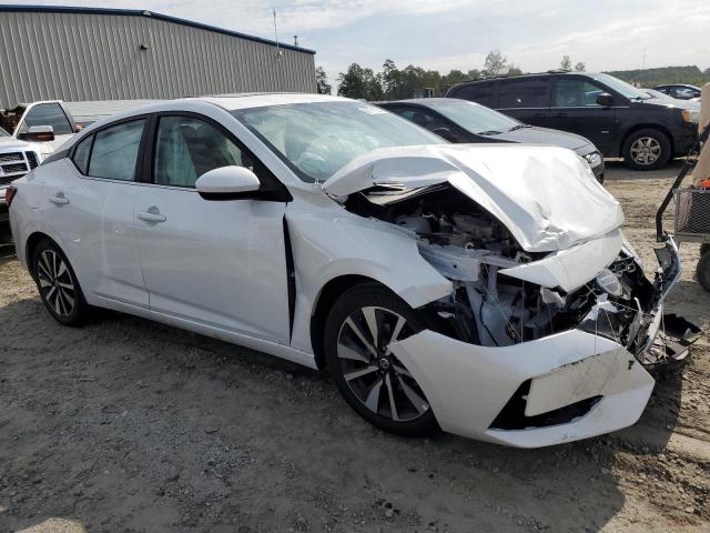 3N1AB8CV8PY284839 | 2023 NISSAN SENTRA SV