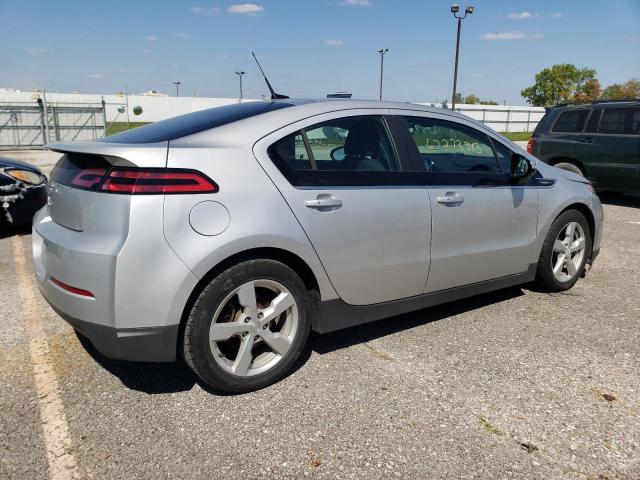 VIN 1G1RA6E46DU146770 2013 Chevrolet Volt no.3