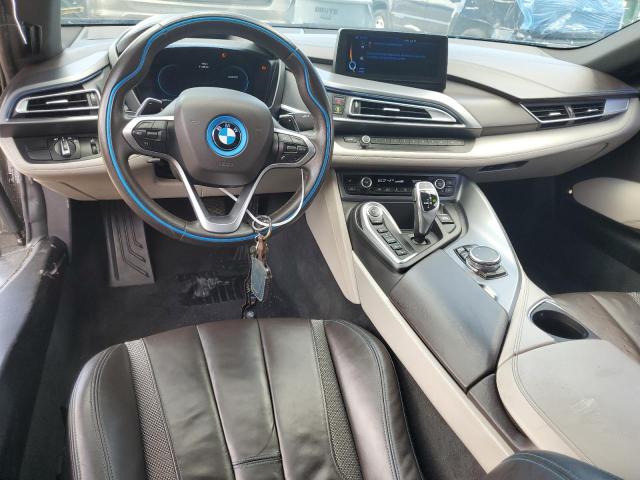 VIN WBY2Z2C56GV674957 2016 BMW I8 no.8